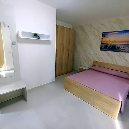 Casa Denittis 3* Peschici