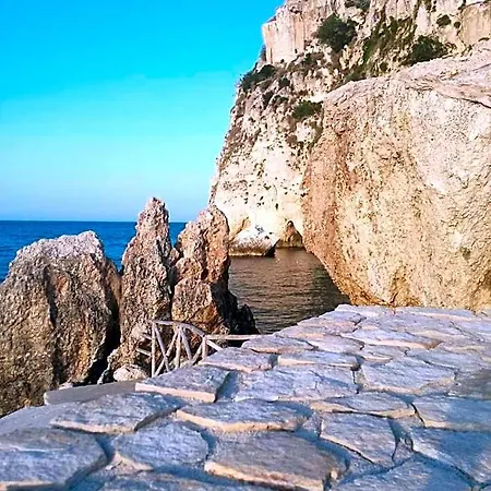 Casa Denittis Bed & Breakfast Peschici