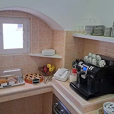 Casa Denittis 3*
