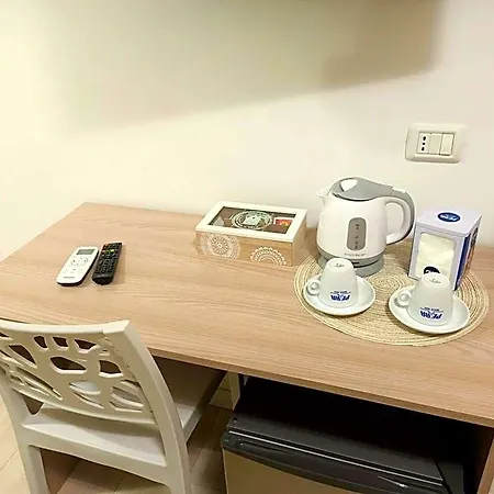 Casa Denittis Bed & Breakfast 3*