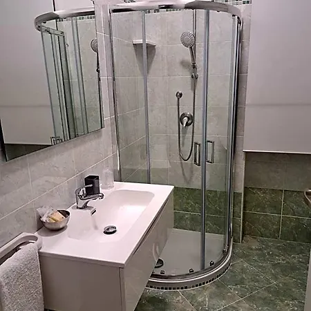 Casa Denittis Bed & Breakfast Peschici