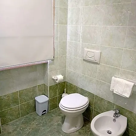 Casa Denittis 3* Peschici