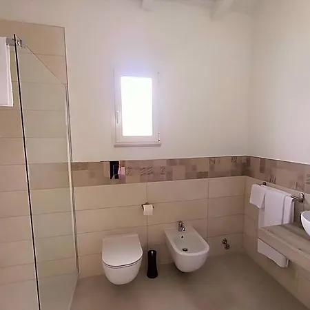 Casa Denittis Bed & Breakfast