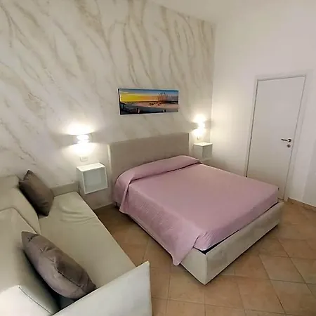 Casa Denittis 3* Peschici