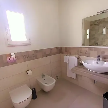 Casa Denittis Bed & Breakfast 3*