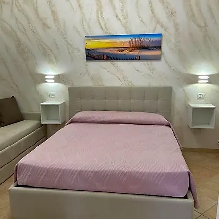 Casa Denittis 3* Peschici