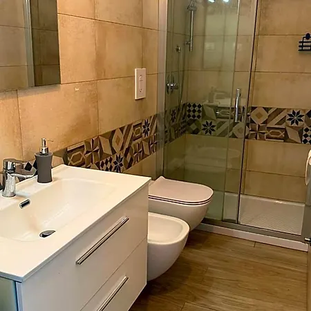 Bed & Breakfast Casa Denittis