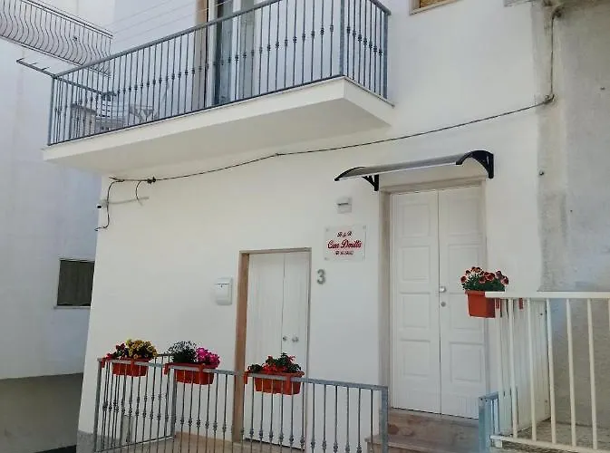 Casa Denittis Bed & Breakfast 3*