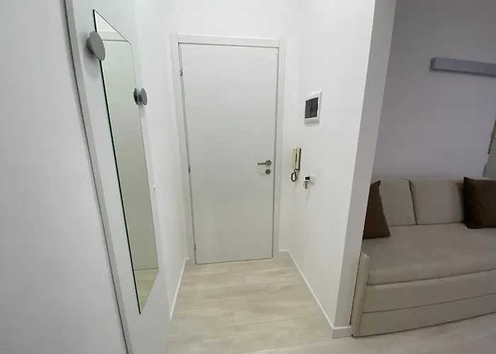 Bed & Breakfast Casa Denittis Peschici